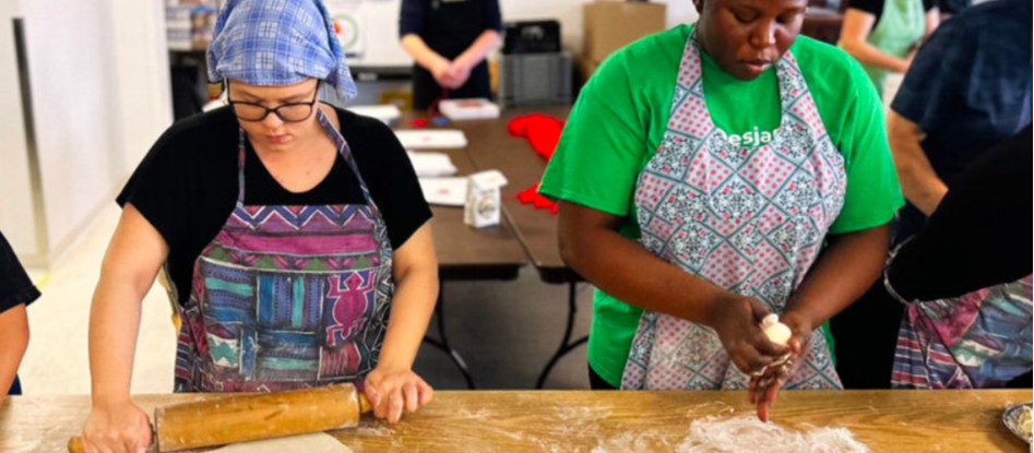 Chiko show - Vincent Frenette - Coordonnateur du Filon